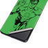 DC Comics Green Lantern Comic Pop Galaxy S21 Ultra 5G Skin